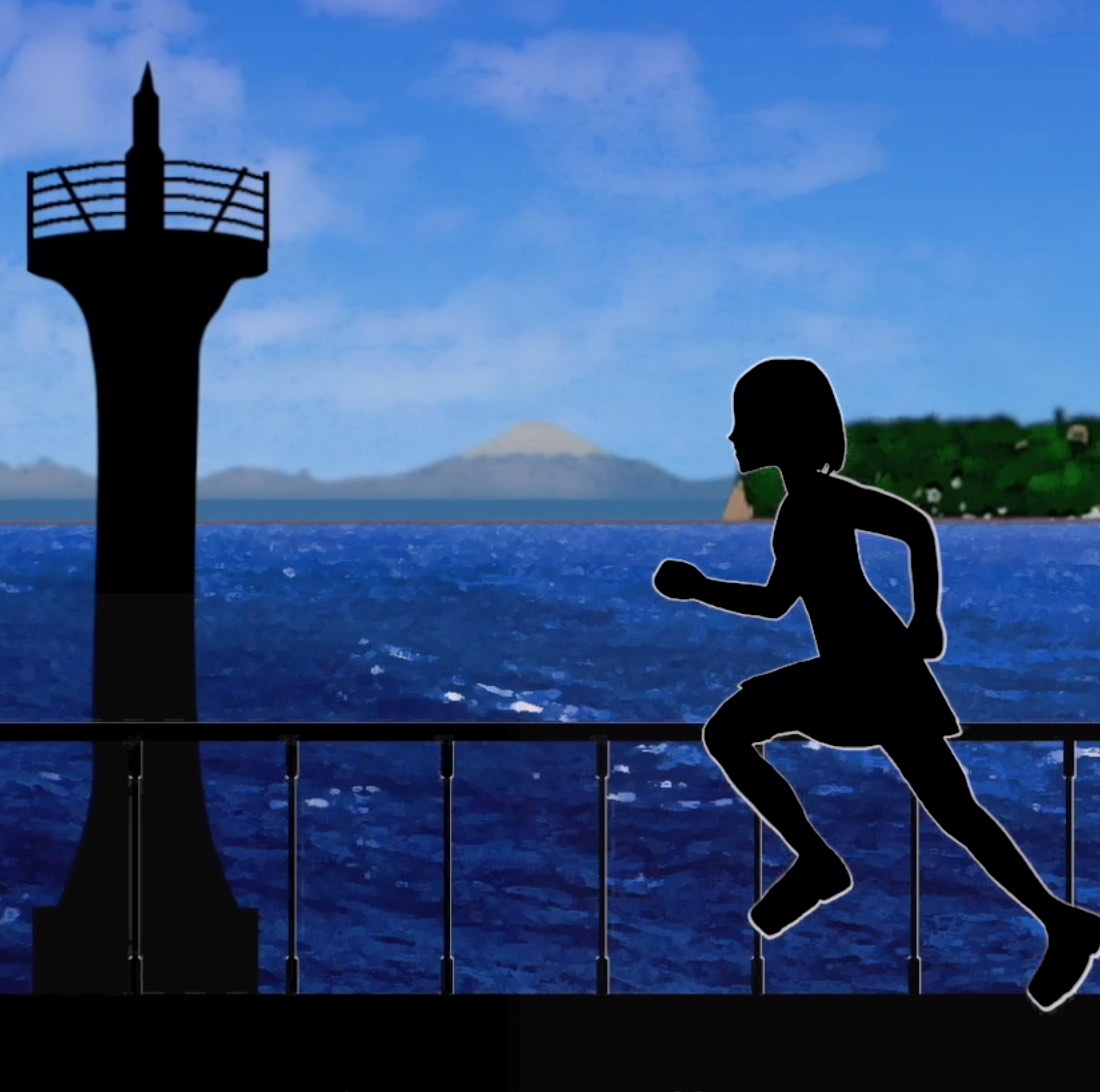 アニメーション映像制作<br>Serendipity 「潮騒」<br><br>・アニメーション制作<br>・楽曲制作<br><br><a href="https://www.youtube.com/watch?v=--F3HparY9I"><span>詳細ページ</span></a>